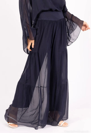 SILKKIVISKOOSIHOUSUT Rita