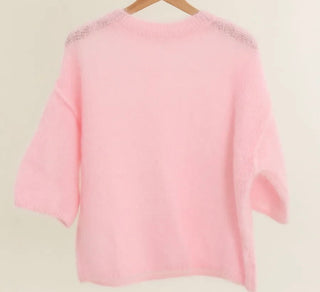 Kid Mohairneule Isabel