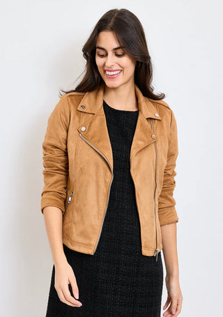 BIKER ROTSI (imitationsmocka)