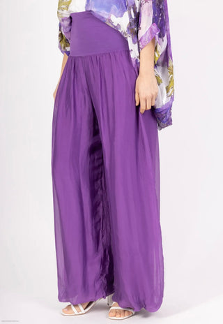 SILKKIVISKOOSIHOUSUT Linda