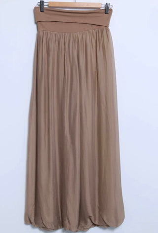 SILKKIVISKOOSIHOUSUT Linda