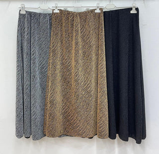 Paljettihame glitter dream