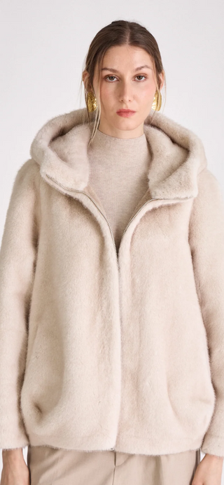 Keinoturkki  Sabrina