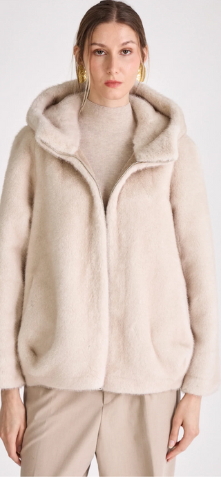 Keinoturkki  Sabrina