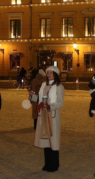 VILLAKANGASTAKKI EMILY