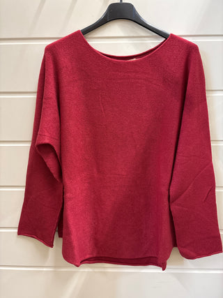 VISKOSSTICKNING Viveka