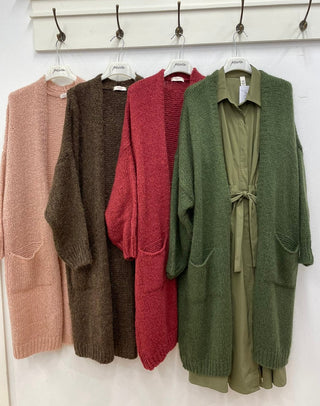 HYGGERNEUTERSJACKA HILLA