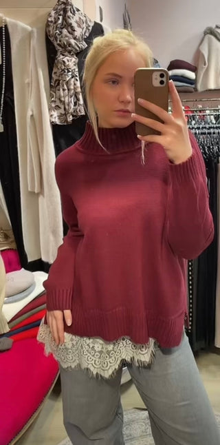 Viskoosineule Amalia