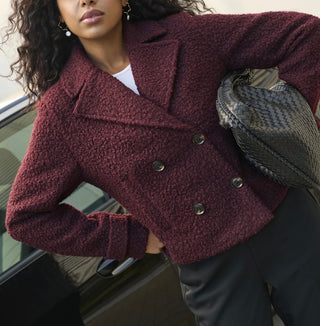 Villakangastakki Sandy