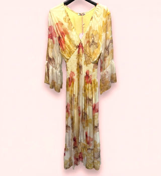 Silkkimekko Lily