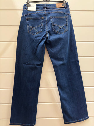 FARKUT Lone suoralahje tummapesu