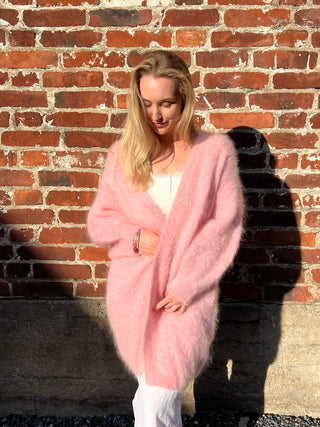 Mohairkofta Samantha