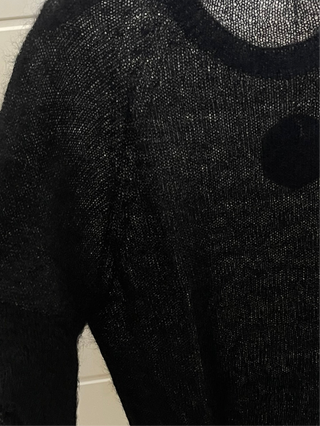 Kid Mohairneule Emmi