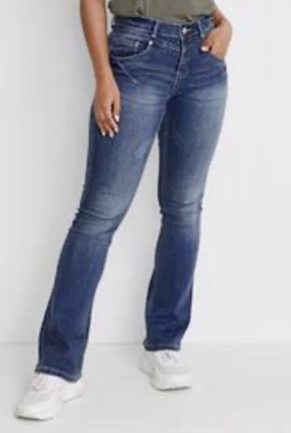 FARKUT AMELIÉ Bootcut