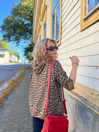 Leopardjacka 59,90 €