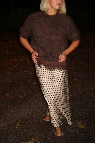 Kidmohairneule Delila