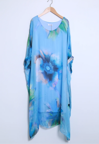 SILKEVISKOSKAFTAN Eden