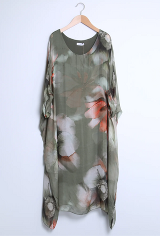 SILKEVISKOSKAFTAN Eden