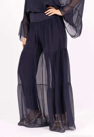 SILKKIVISKOOSIHOUSUT Rita