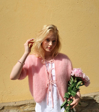 Mohairneule Maldiva