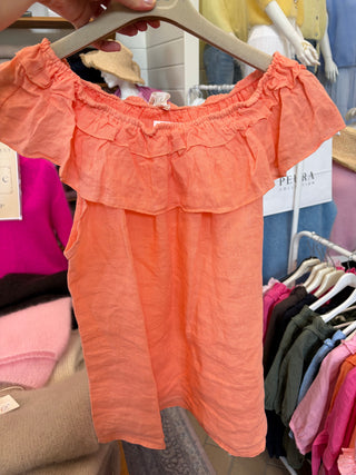 Linneblus SANNI