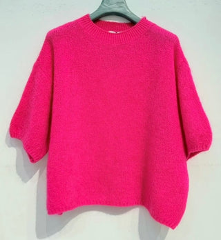 Mohairneule Frida