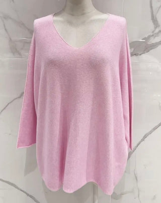 Viskoosineule Viivi ( + size )