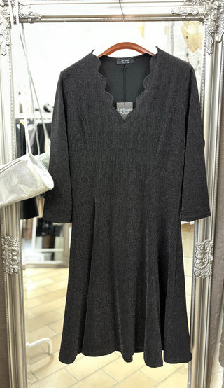 Dress Glaudia night bling 79,90