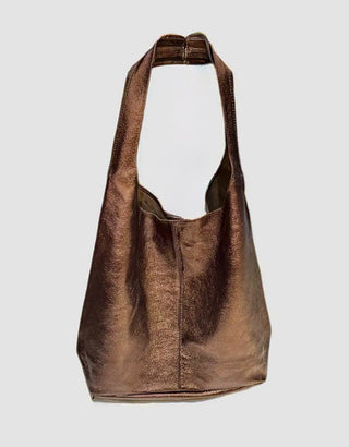 Leather bag Olivia