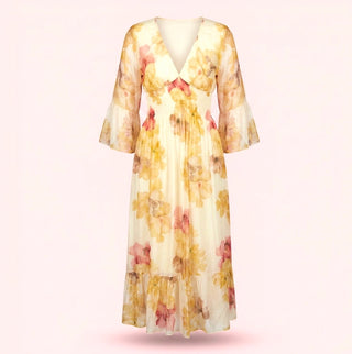 Silkkimekko Lily