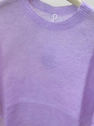 Kid Mohairneule Lilli