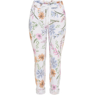 STRETCHBYXOR Flower power 