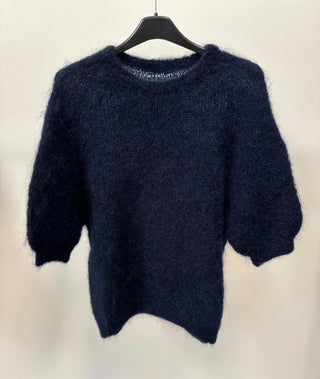 Kidmohairneule Delila