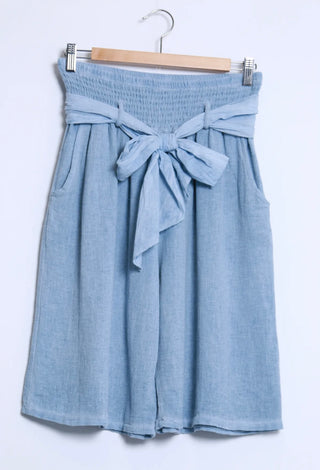 Linneshorts Lilli
