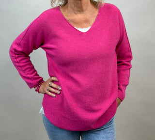 SOMMARSTICKNING Blomma