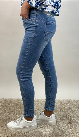 STRECHFARKKU HENNY 69,90€