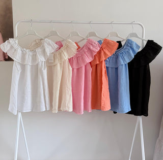 Linneblus SANNI