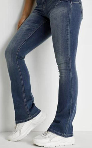 FARKUT AMELIÉ Bootcut