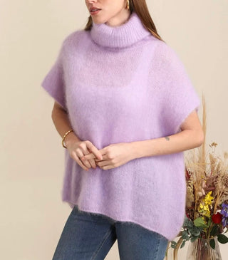 Kidmohairpooloneule Gracie