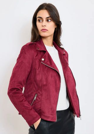 BIKER ROTSI (imitationsmocka)