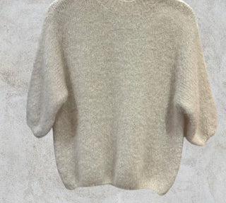 Kid Mohairneule Heidi