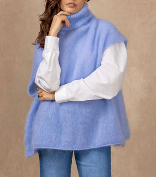 Kidmohairpooloneule Gracie