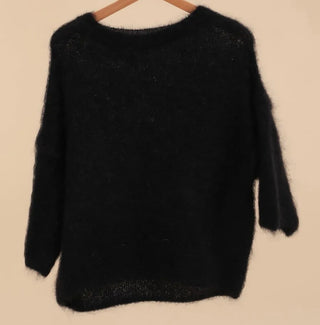 Kid Mohairneule Isabel