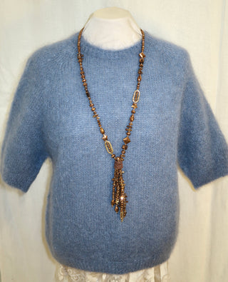 Kidmohairneule Monna ( lyhythiha)