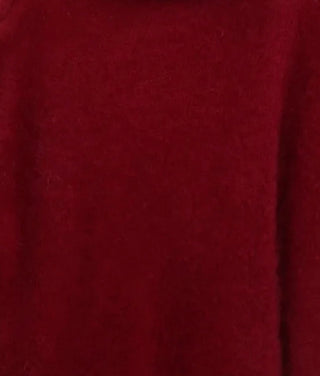 PooloMohairneule Gracie