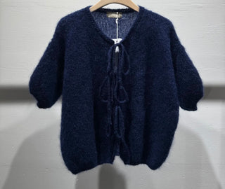 Mohairneule Maldiva