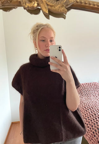 PooloMohairneule Gracie