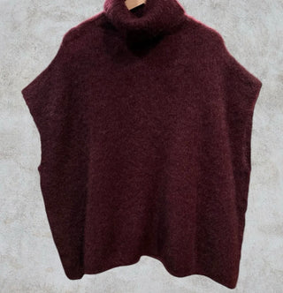 PooloMohairneule Gracie