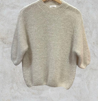 Kid Mohairneule Heidi