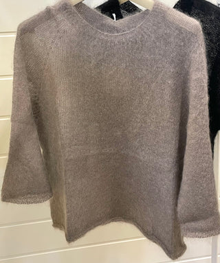 Kid Mohairneule Lilli